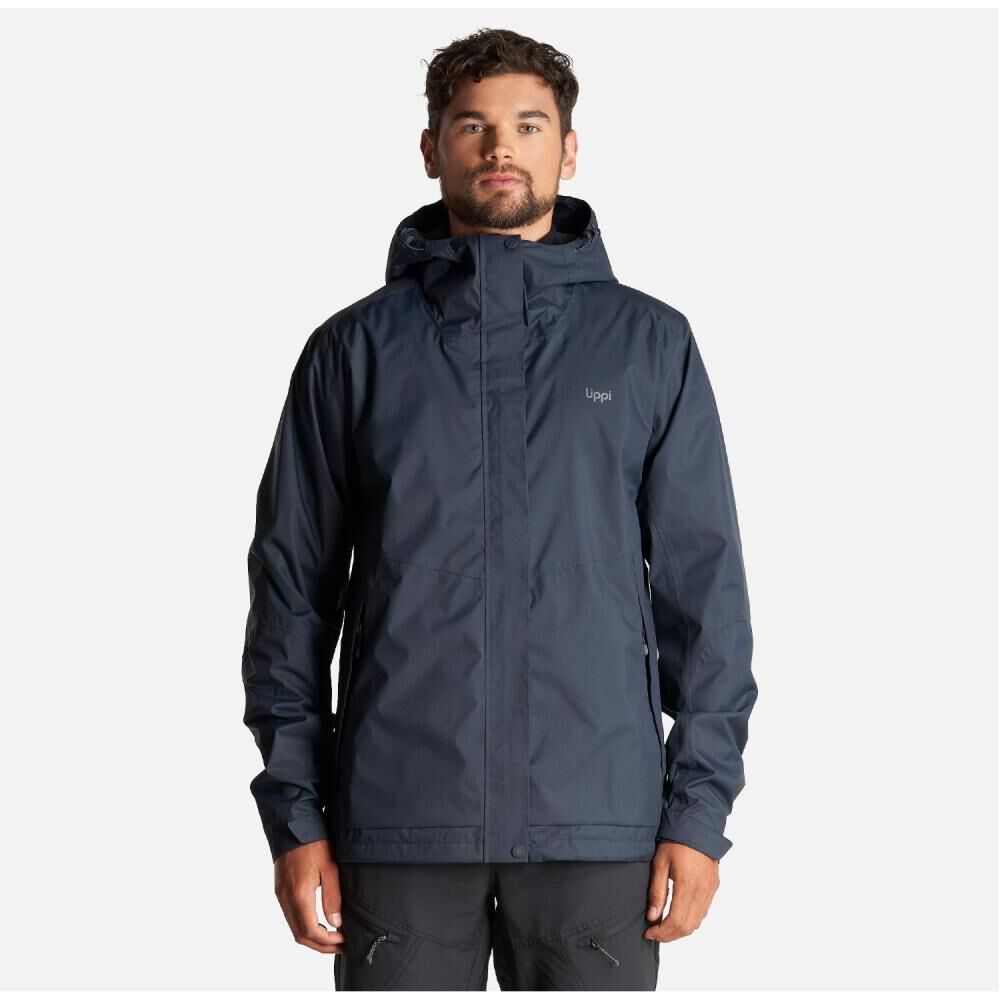 Chaqueta Deportiva Con Capucha Hombre Blizzard B-dry Hoody Lippi image number 0.0