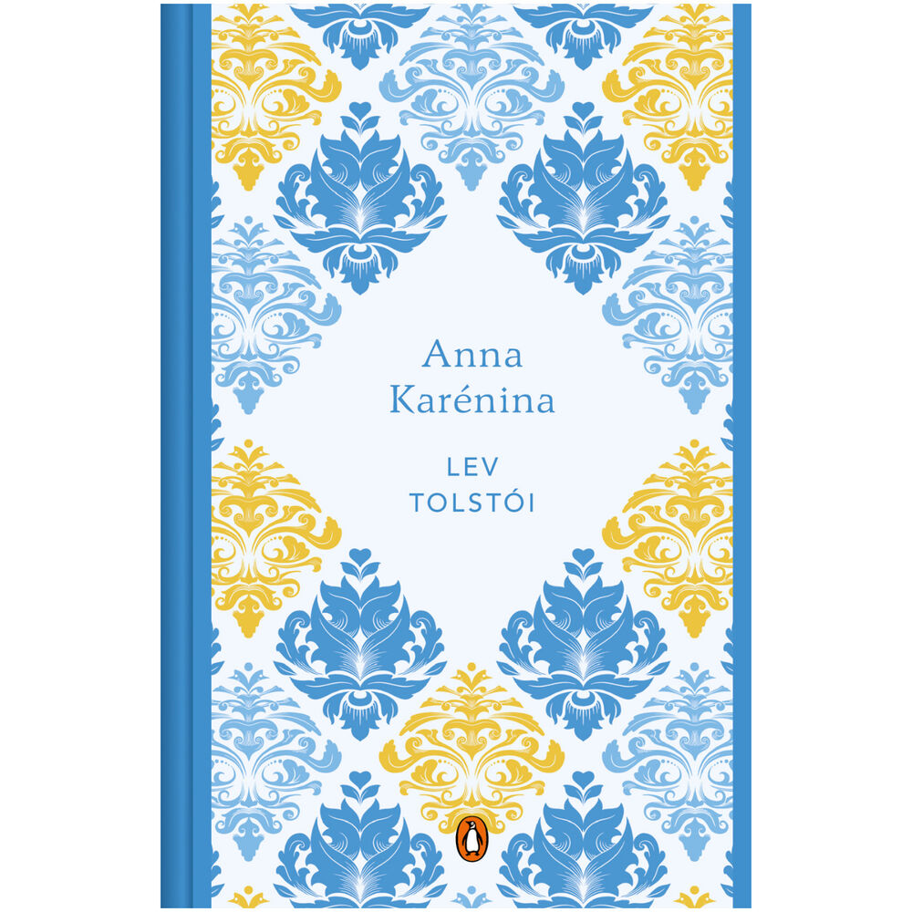Anna Karenina (ed. Conmemorativa) image number 0.0