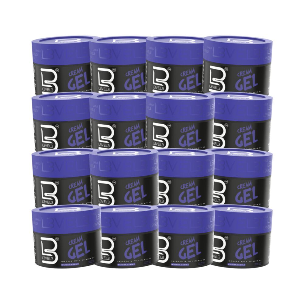 Cream Gel Level 3 (1000 Ml) image number 2.0
