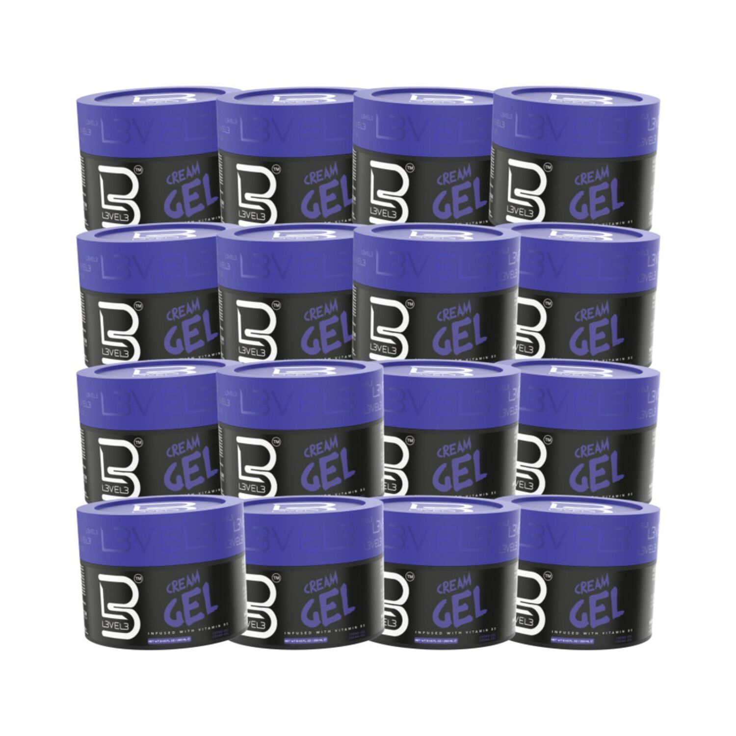 Cream Gel Level 3 (1000 Ml) image number 2.0