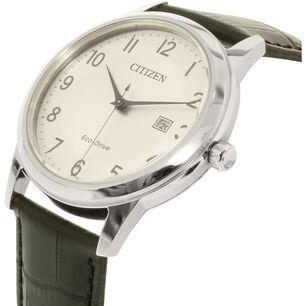 Reloj Citizen Hombre Aw1231-07a Premium Eco-drive