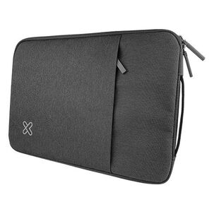 Funda Notebook Klip Xtrem Squarepro 15.6" Gris