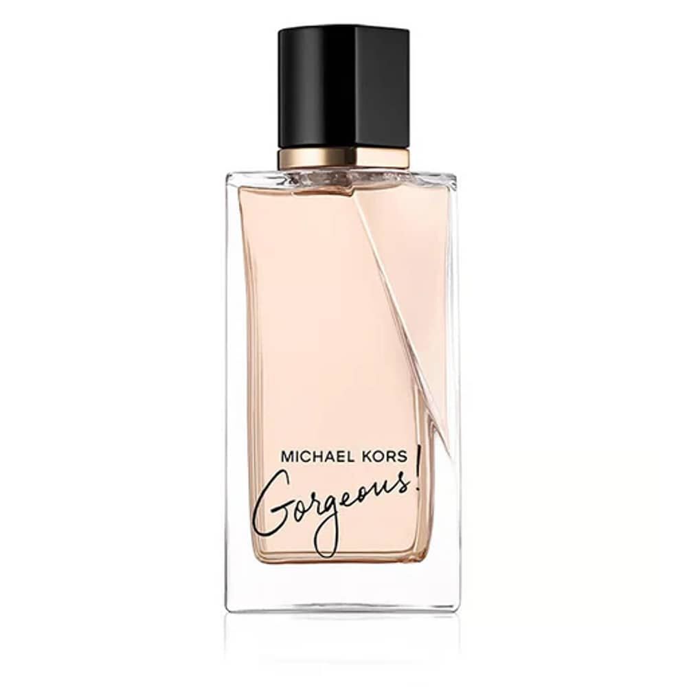 Michael Kors Gorgeous Woman Edp 100ml image number 0.0