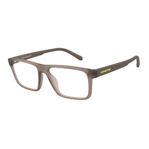 Lentes Ópticos Phamil Marrón Arnette