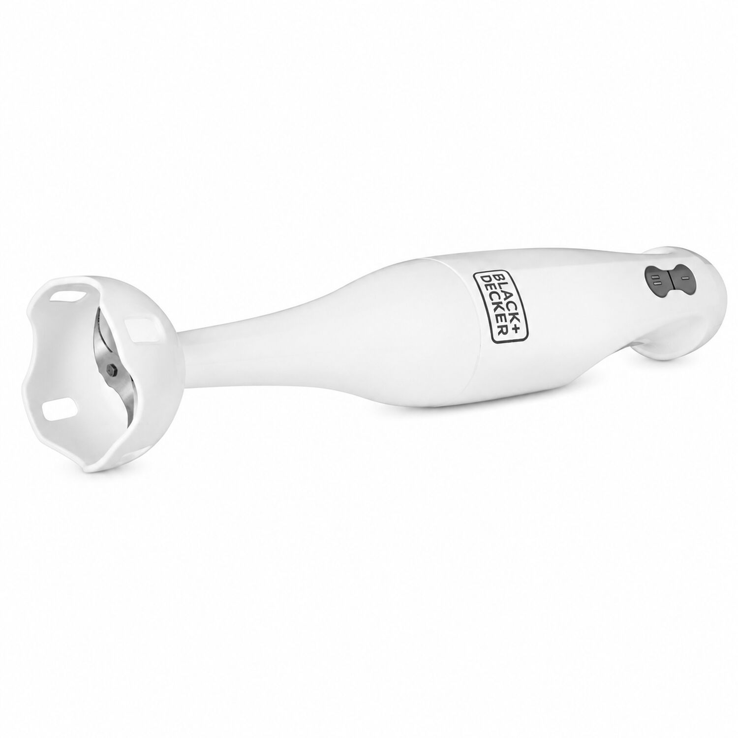 Batidora De Inmersi&oacute;n Multifuncional Black + Decker Hb-2400w image number 1.0