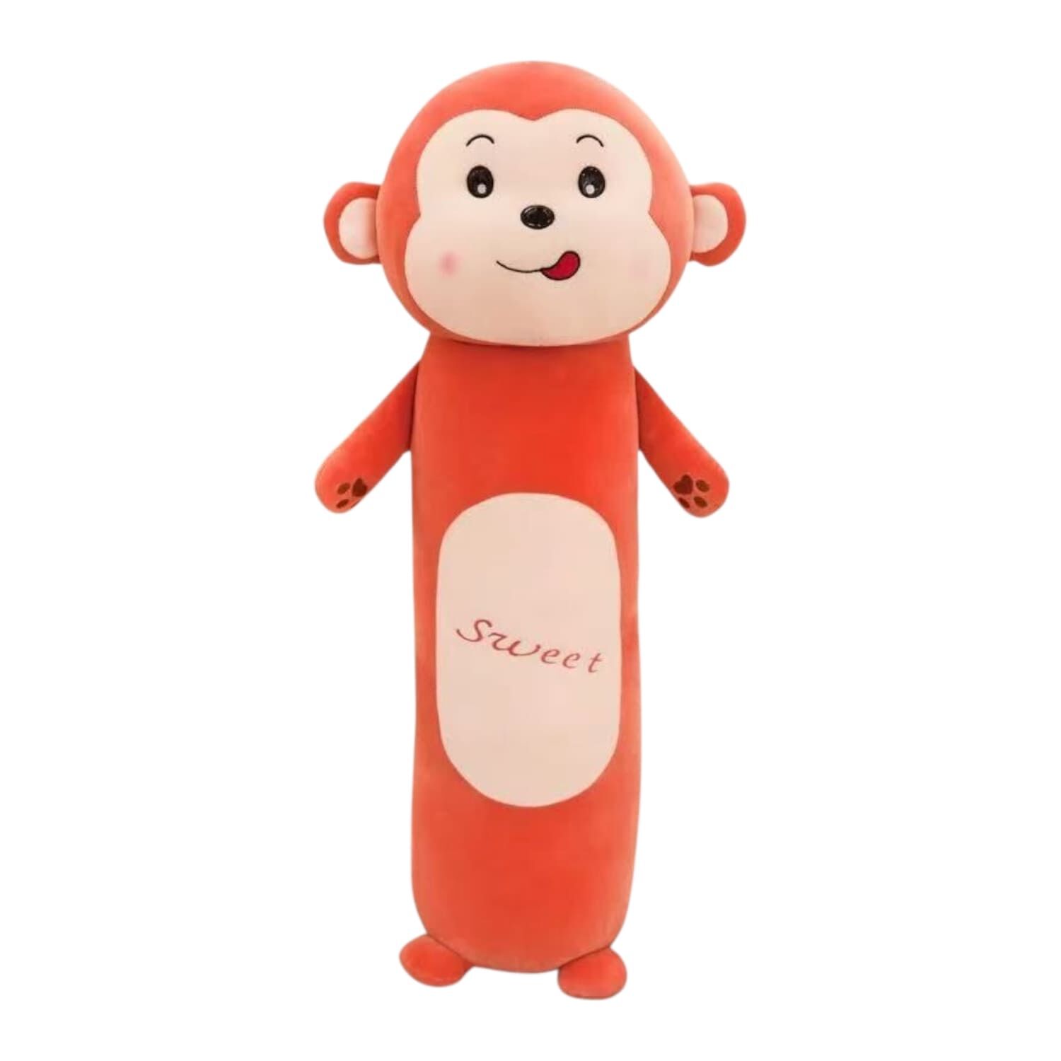 Peluche Almohada Antiestres De Animales Peluche Alargado Cfp1-3 image number 0.0