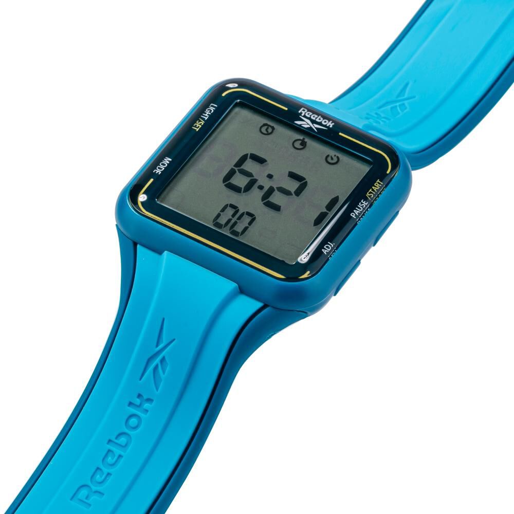 Reloj Reebok Hombre Rv-sqg-g9-pnik-wy Square Elements Gt image number 2.0