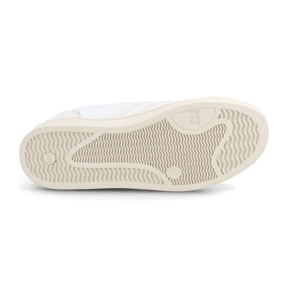 Zapatilla Mujer North Star Compus Blanco - Beige image number 4.0