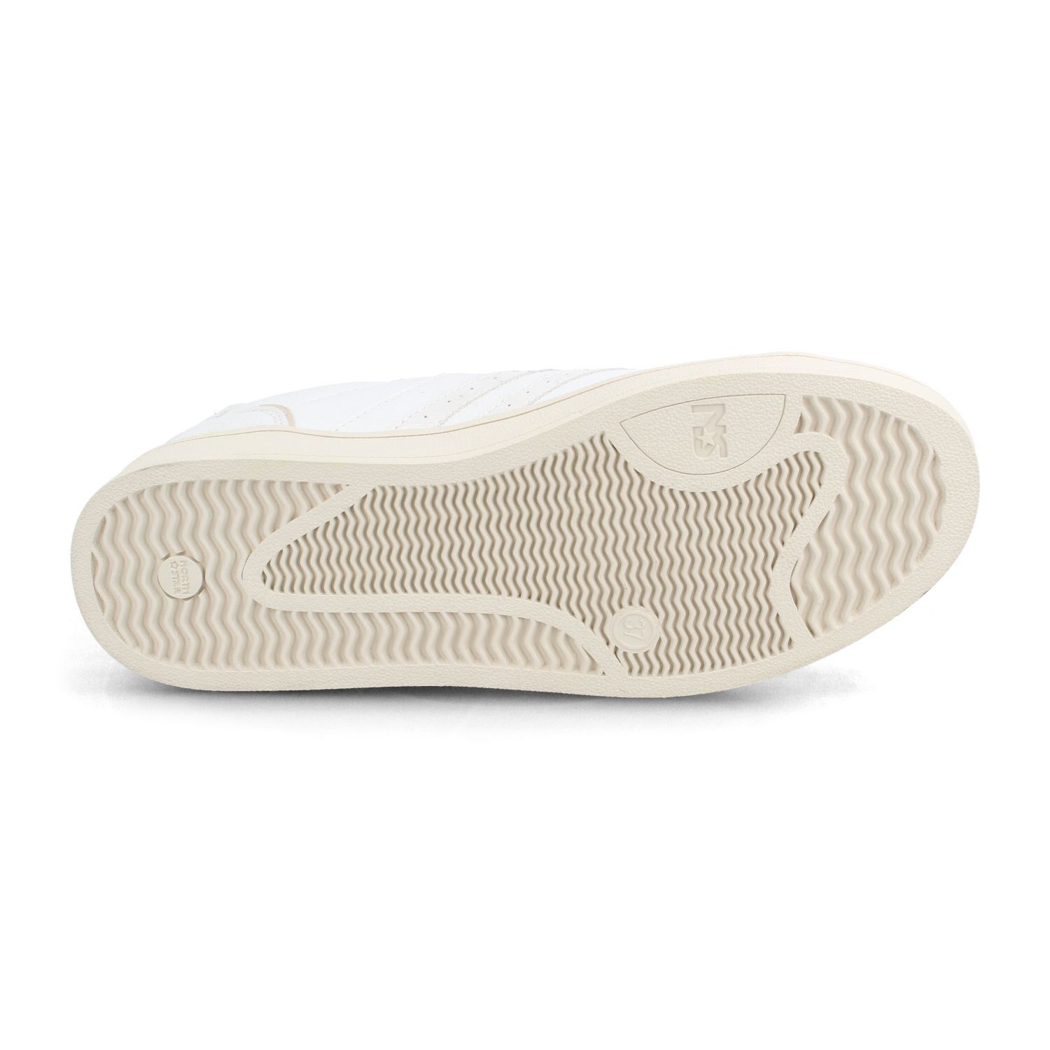 Zapatilla Mujer North Star Compus Blanco - Beige image number 4.0