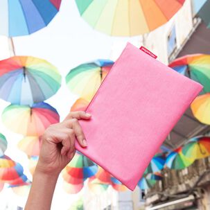 Estuche Multiuso - Twist Pink