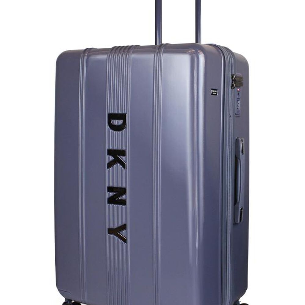 Set De 3 Maletas Donna Karan Elite S+m+l Azul Dkny image number 9.0