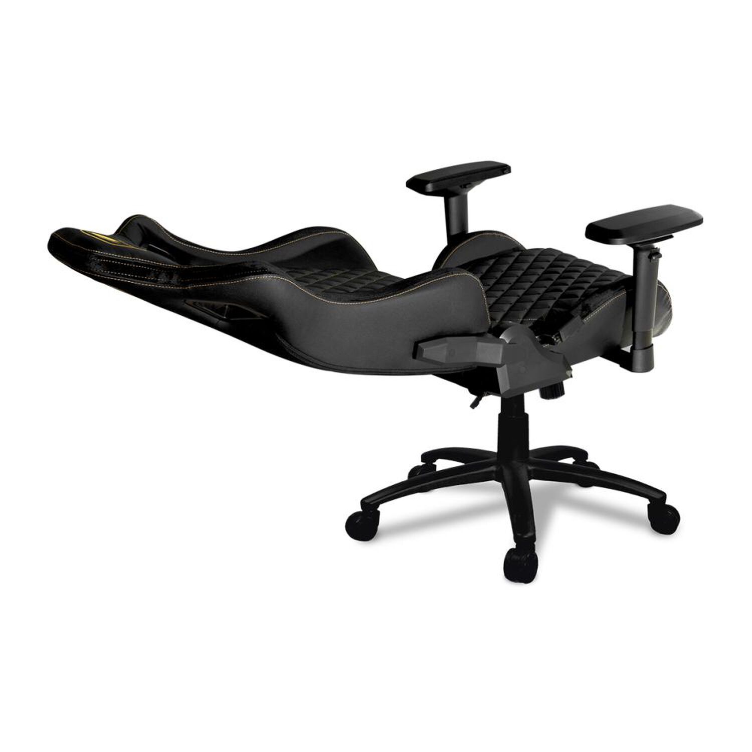 Silla Gamer Cougar Armor S Royal image number 3.0