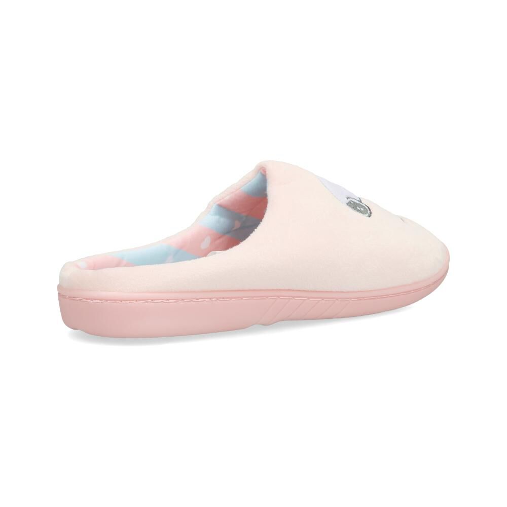 Pantuflas Mujer Snoopy image number 3.0