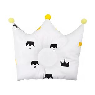 Cojin Almohada Reposa Cabeza Bebe Ni&ntilde;os Ergon&oacute;mico