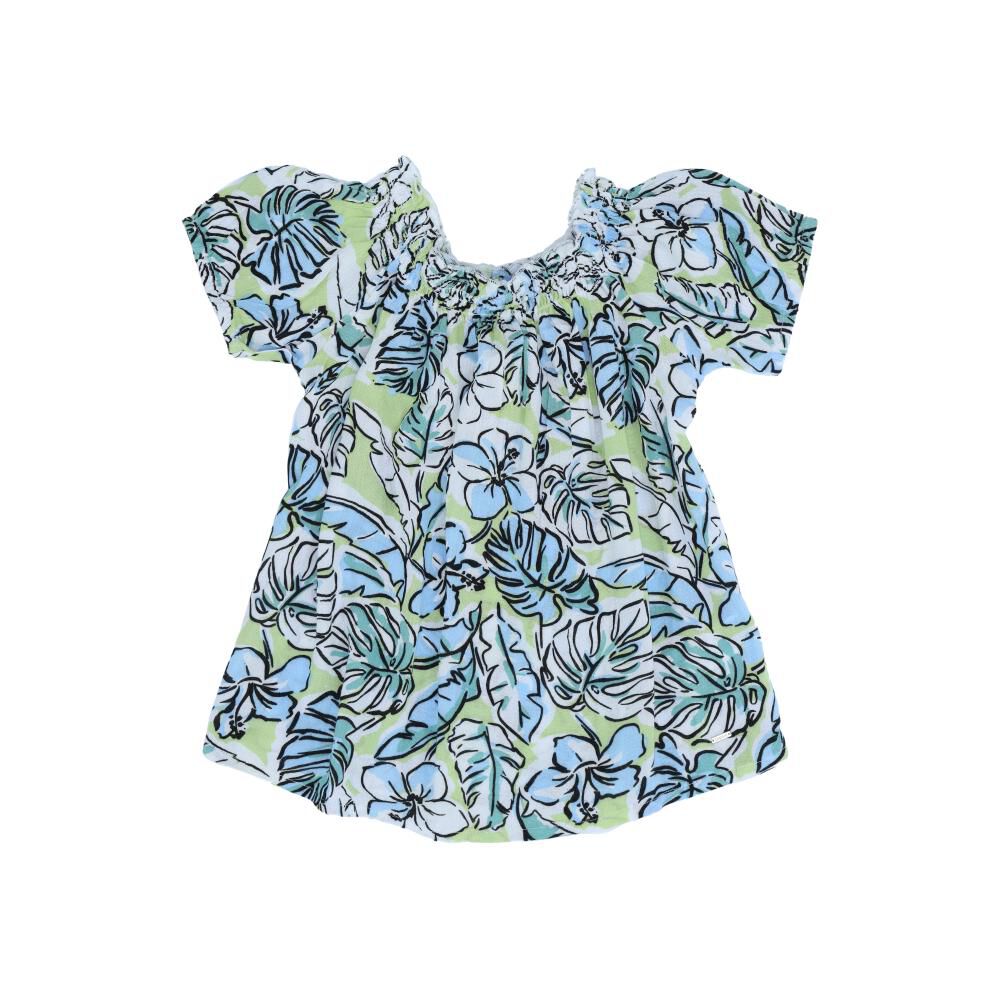 Blusa Ni&ntilde;a Topsis image number 0.0