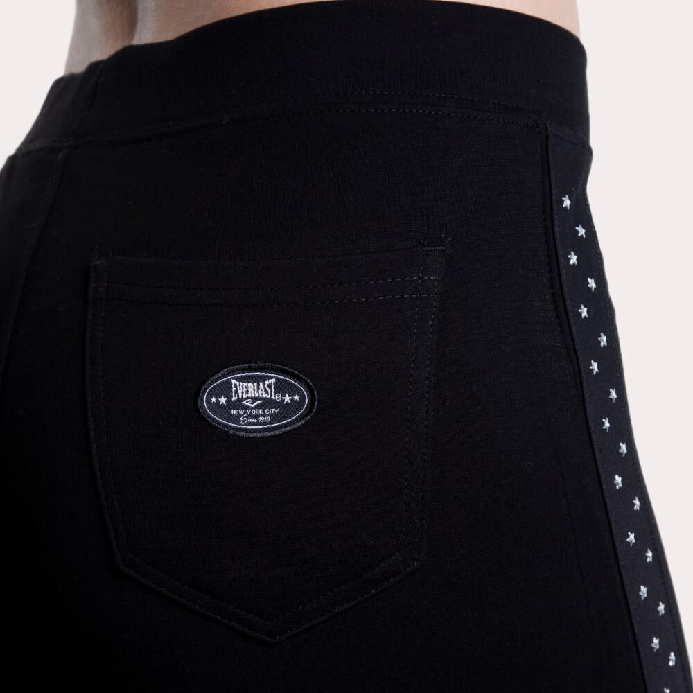 Pantalón De Buzo Mujer Everlast en Oferta | Hites.com
