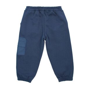 Pantal&oacute;n De Buzo Bebe Ni&ntilde;o Baby