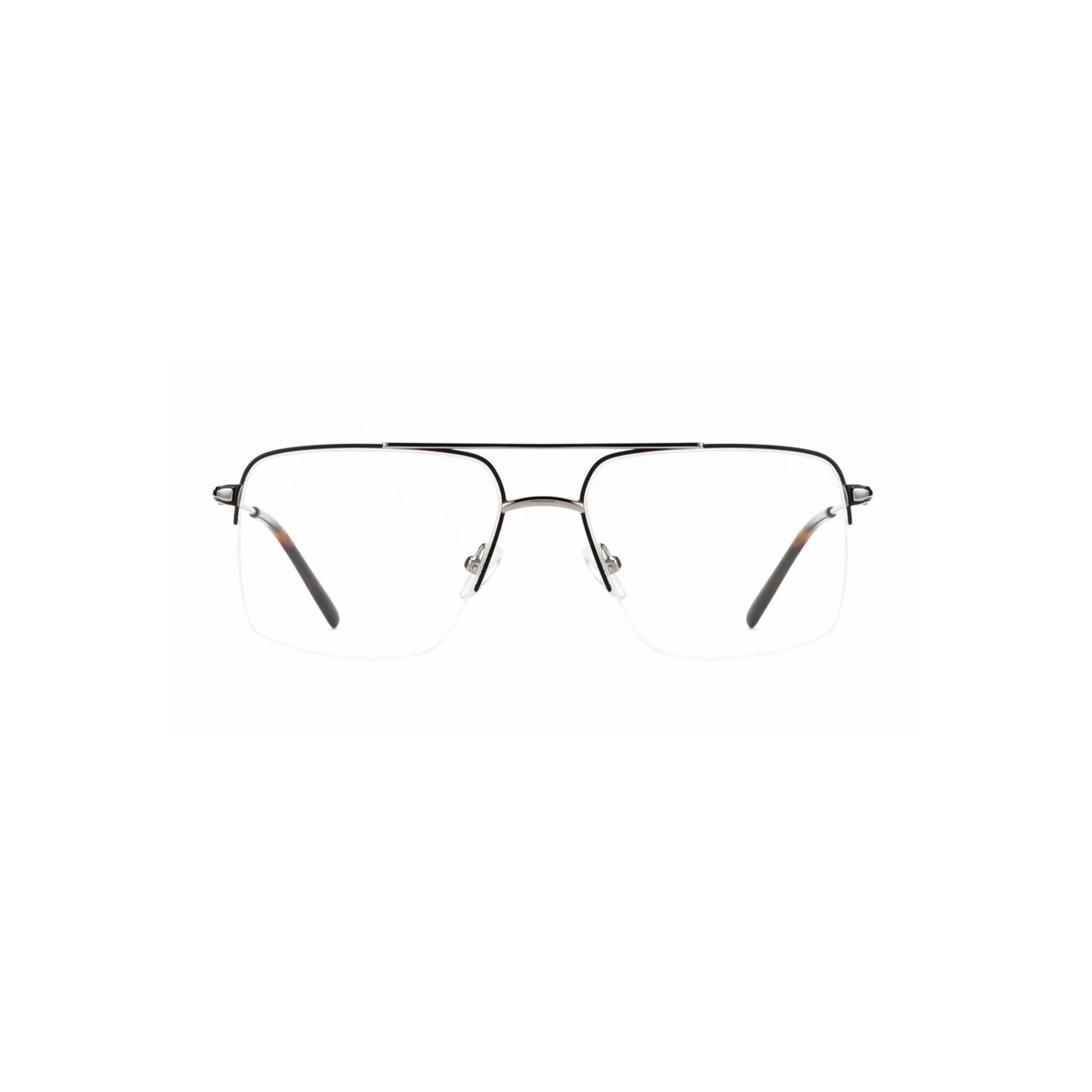Lentes &Oacute;pticos Carey Azul York Eyewear image number 0.0