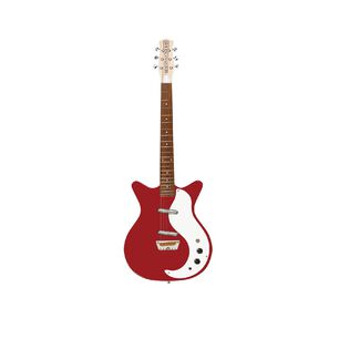 Guitarra El&eacute;ctrica Stock &rsquo;59 &trade; Vrd Danelectro