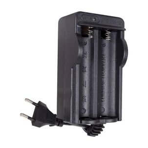 Cargador De Pila De Linterna Philco T101