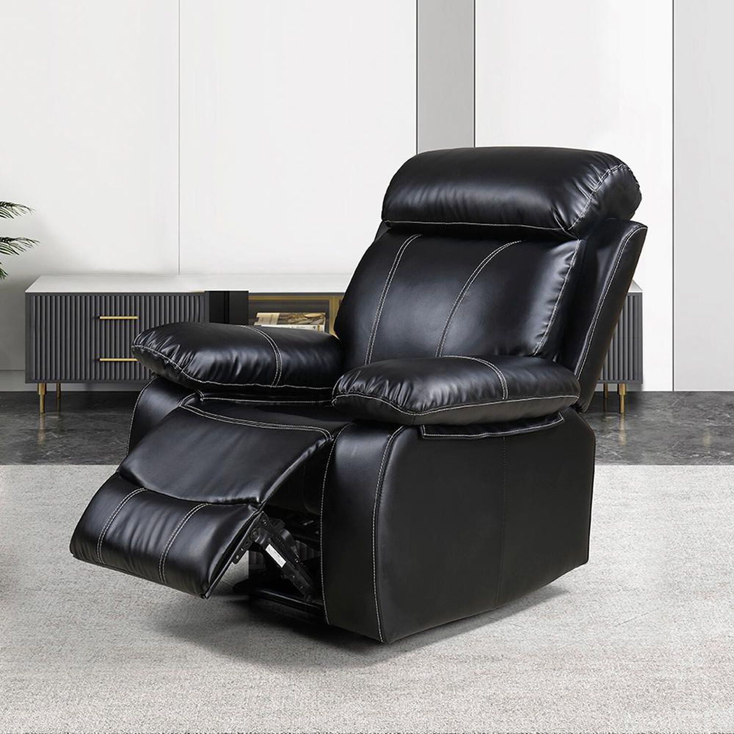 Bergere Idetex Boston / 1 Cuerpo image number 1.0