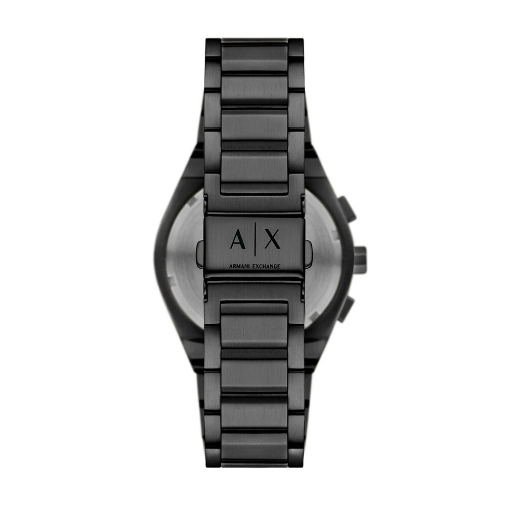 Reloj Armani Exchange Ax4183 Negro image number 2.0