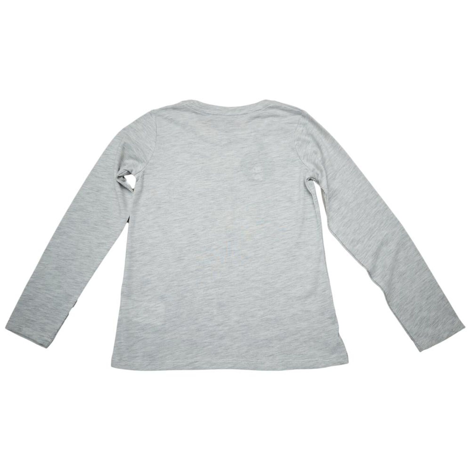 Polera Ml Con Estampado Con T&eacute;cnica Kuromi image number 2.0