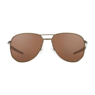 Lentes De Sol Contrail Ti Prizm Tungsten Oakley