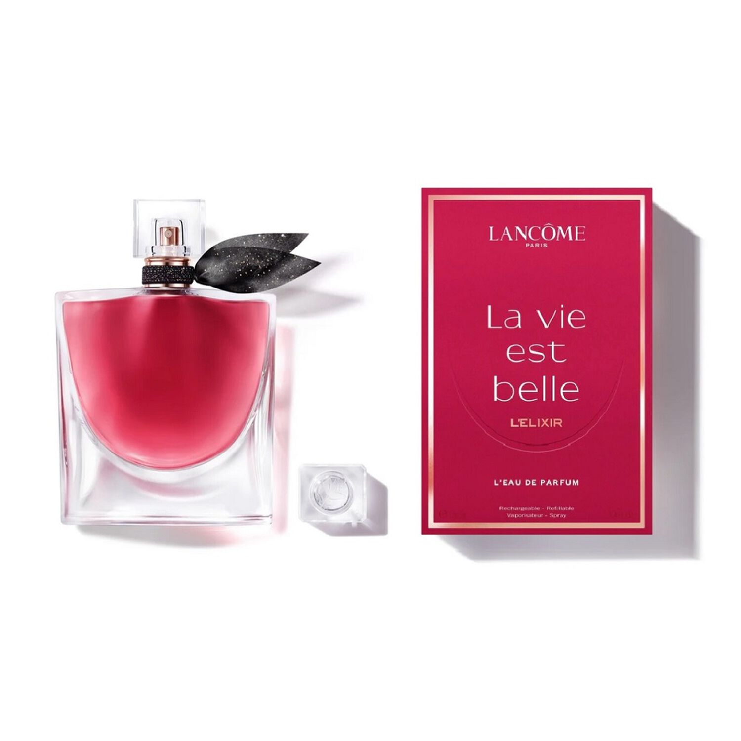 Lancome La Vie Est Belle L Elixir Edp 50ml image number 0.0
