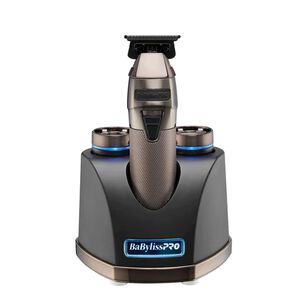 Máquina Desvelladora Trimmer Snap Fx Babylisspro