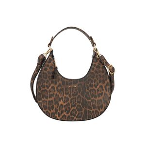 Bandolera Secret Dubai Sc6 M Leopardo