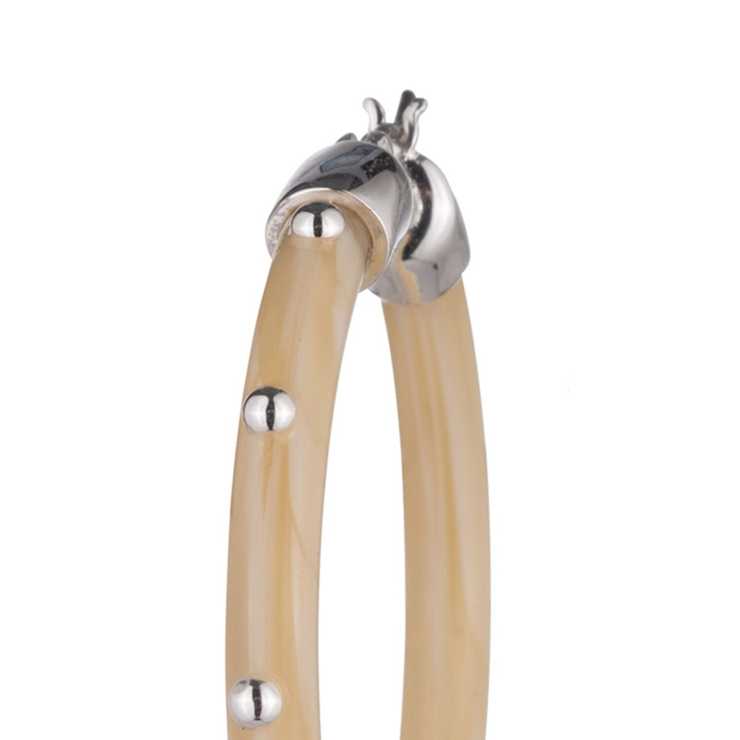 Aros Lauren Ralph Lauren 14g00991 Nacar image number 1.0