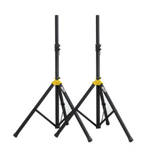 Par De Tripodes Para Parlante Skp Std 4s