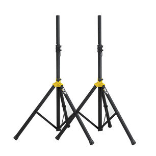 Par De Tripodes Para Parlante Skp Std 4s