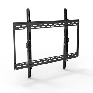 Soporte Para Tvs Grandes - Inclinable De Gran Base 60" A 100" 100kg Brasforma