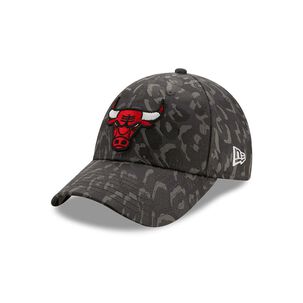 Jockey Hombre New Era Chicago Bulls