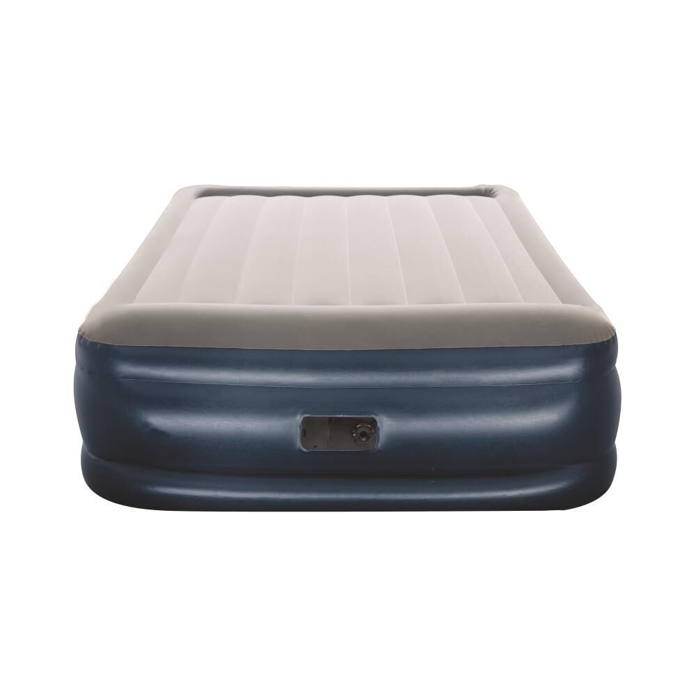 Colchón Inflable Bestway Queen Tritech Airbed 203X56 Cm image number 4.0