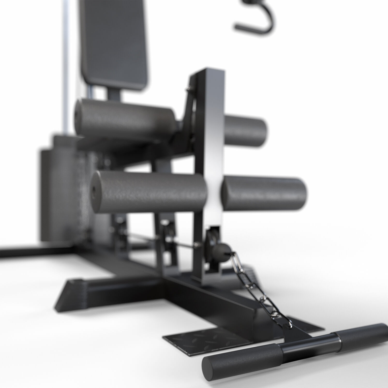 Home Gym G1000 Ten Series image number 3.0
