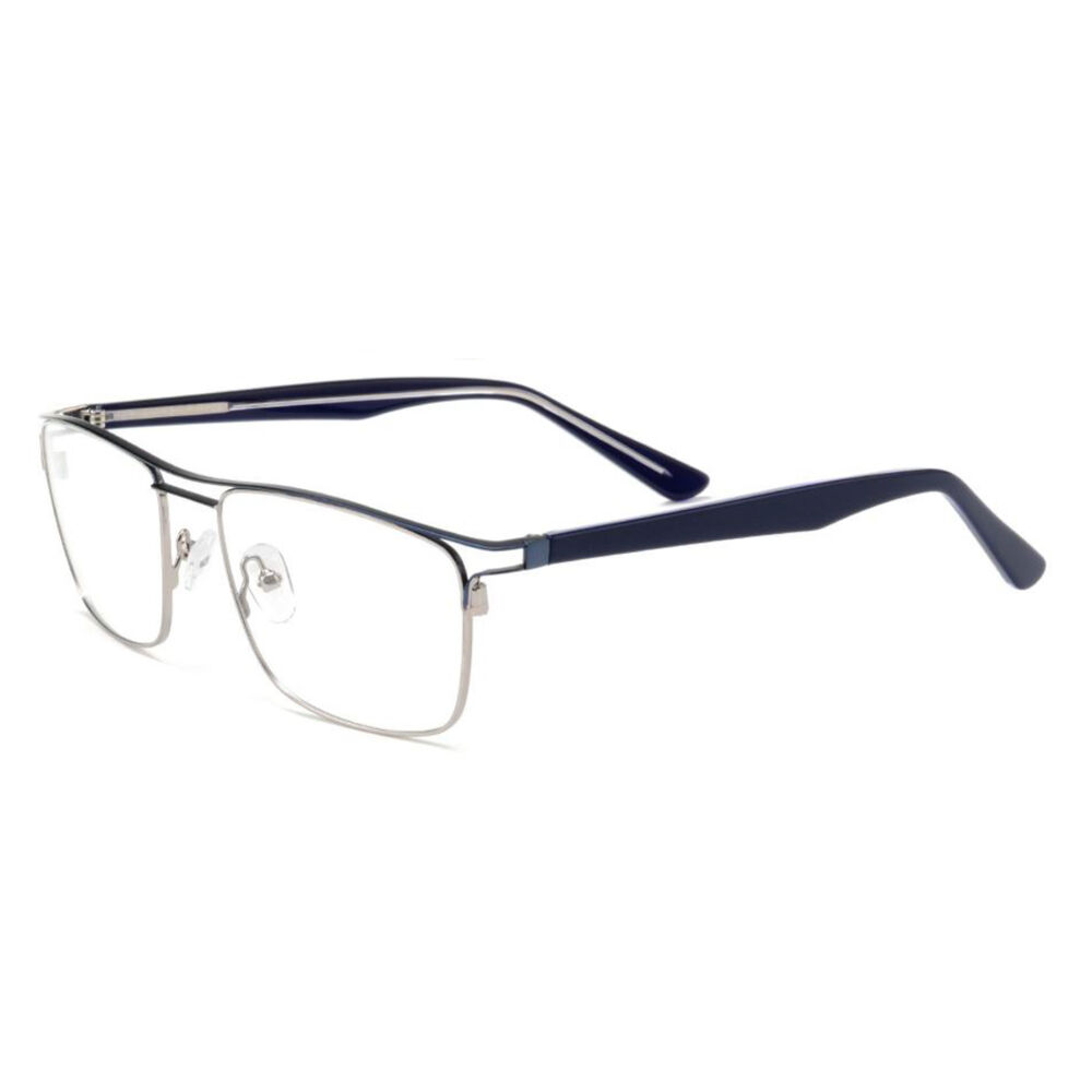Lentes Ópticos Franco Dorado York Eyewear image number 1.0