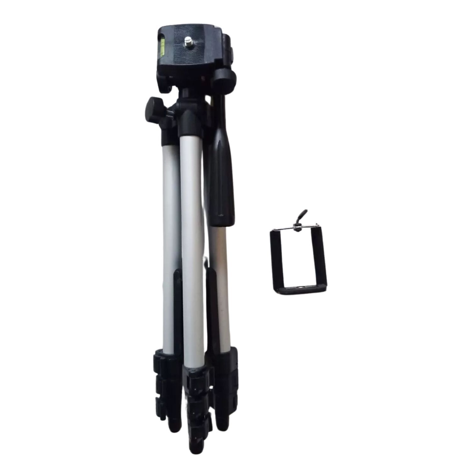 Tripode Ajustable Portatil Para Celular Camara Proyector image number 0.0