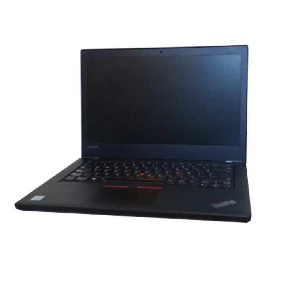 Lenovo Thinkpad T470, Intel Core I7 6 G. Ssd 256gb, Ram 16gb, Pantalla 14 image number 0.0