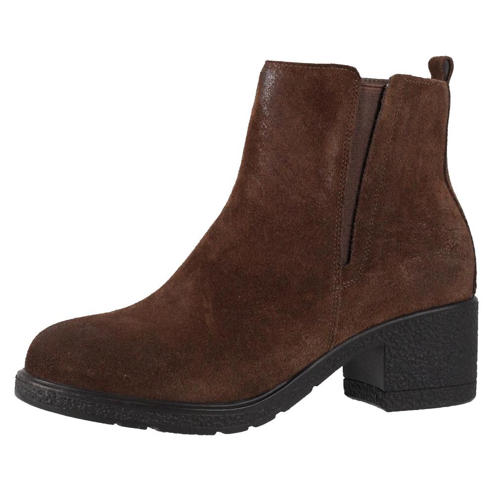 Bot&iacute;n Mujer Fagus image number 6.0