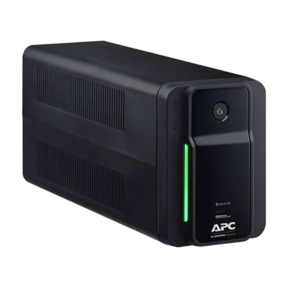 Ups Apc Easy Bvx 700va 230v Avr Puerto Usb image number 1.0