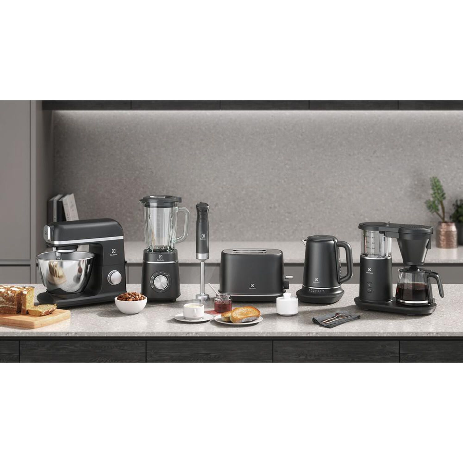Batidora Planetaria Electrolux Kmp70 / 5 Litros image number 7.0