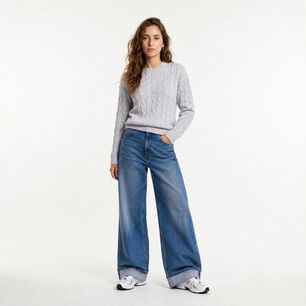 Sweater Mujer Freedom