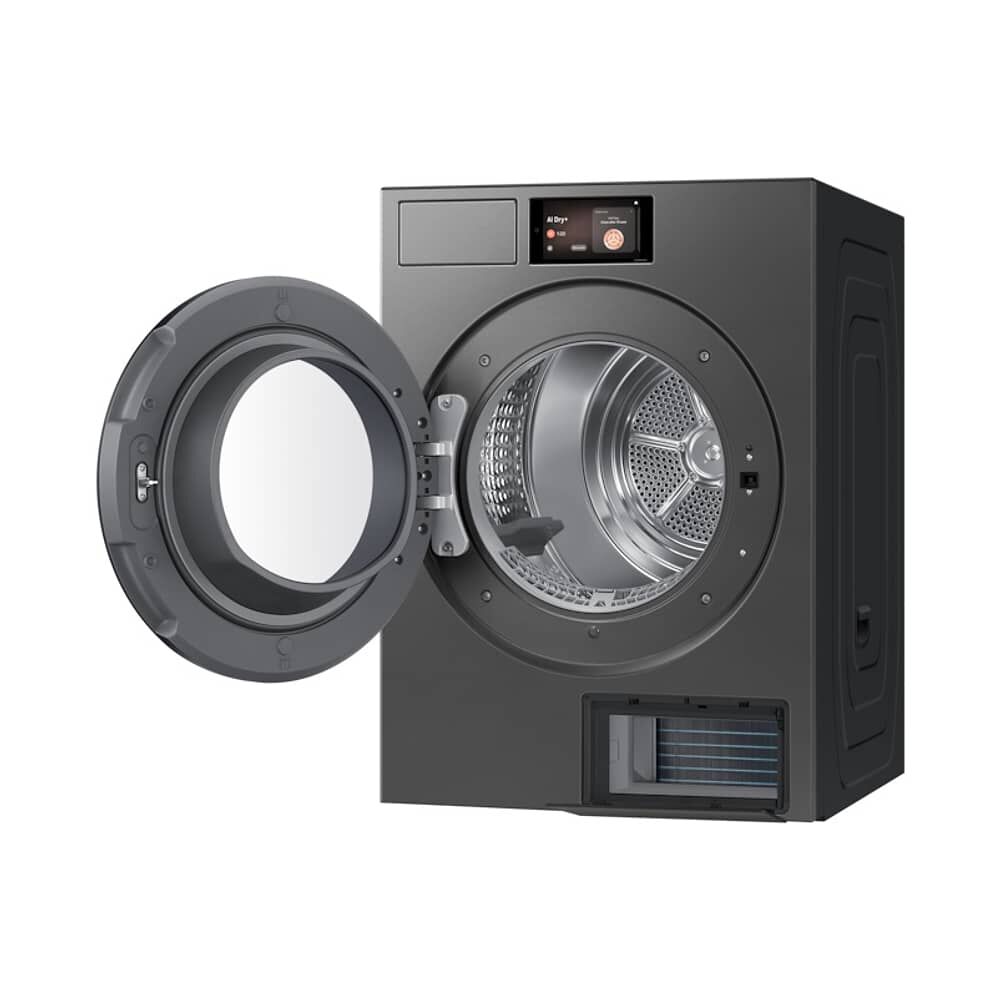 Secadora 17kg Bespoke Ai Con Bomba De Calor image number 6.0