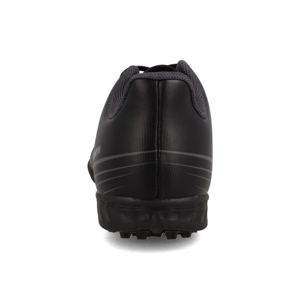 Zapatilla Ni&ntilde;o Power Punt Thunder Negro image number 2.0