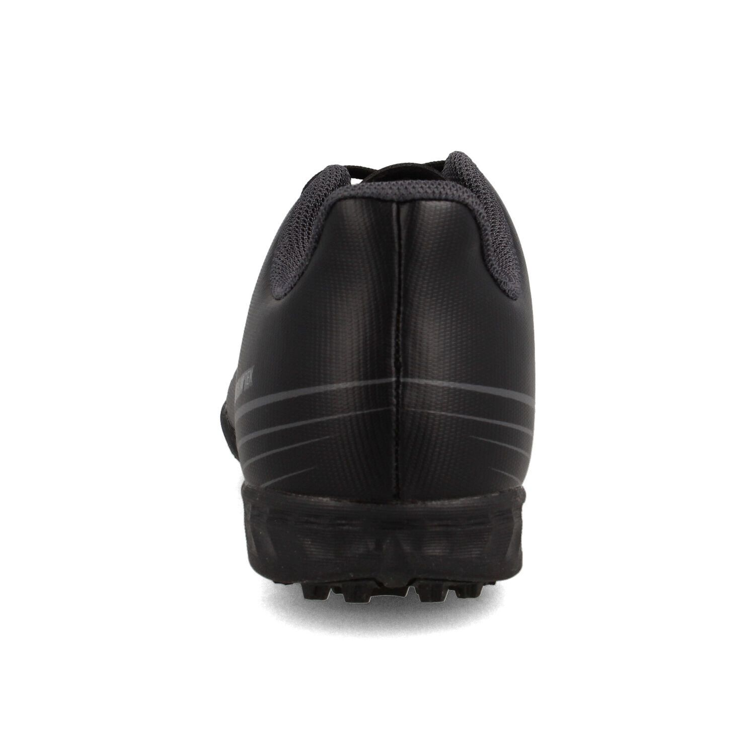 Zapatilla Ni&ntilde;o Power Punt Thunder Negro image number 2.0