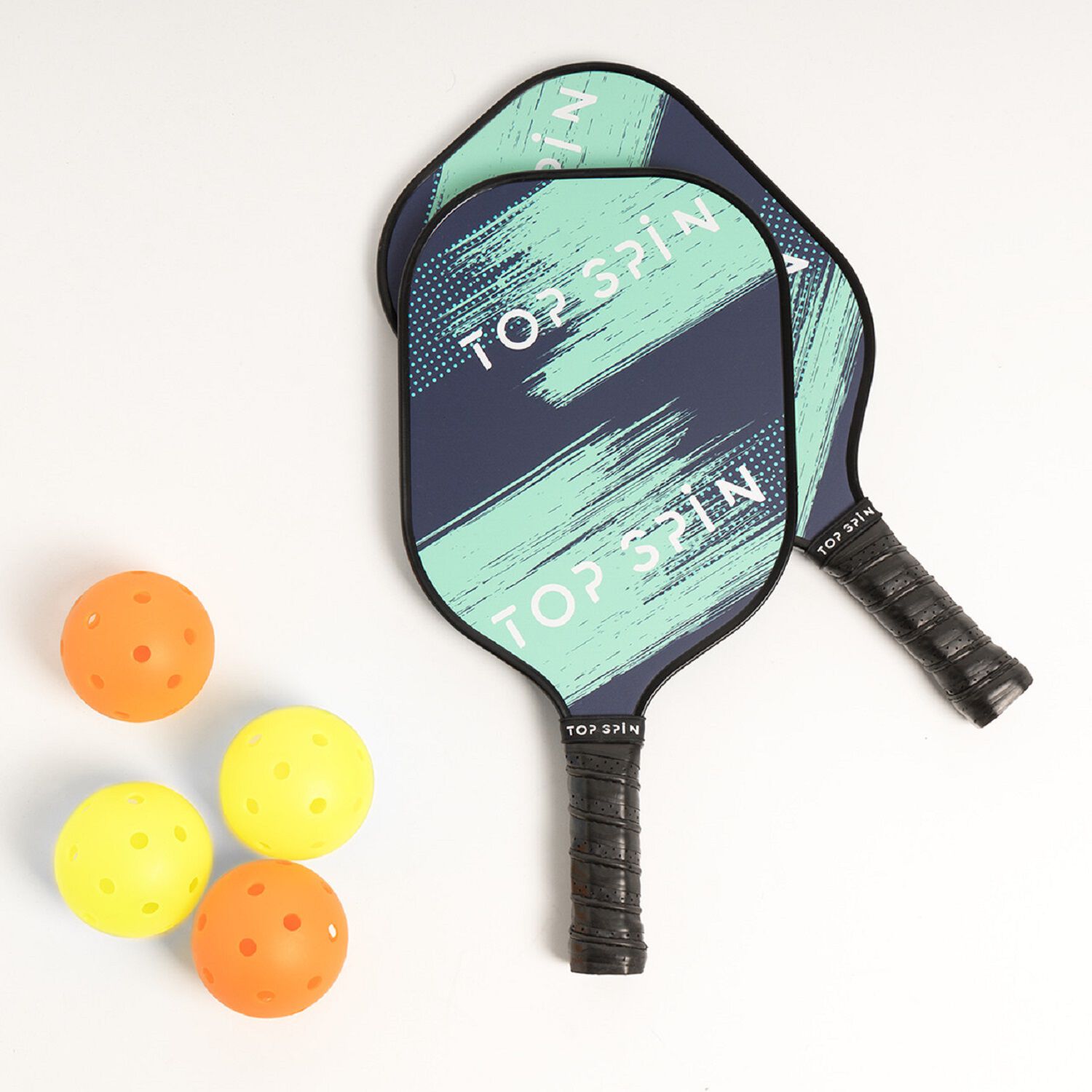 Set Pickleball-verde image number 4.0