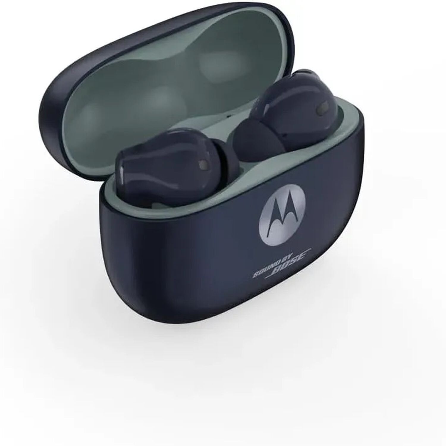 Motorola Moto Buds 2 Plus Aud&iacute;fonos Inal&aacute;mbricos Bluetooth In-ear Cancelaci&oacute;n De Sonido image number 2.0